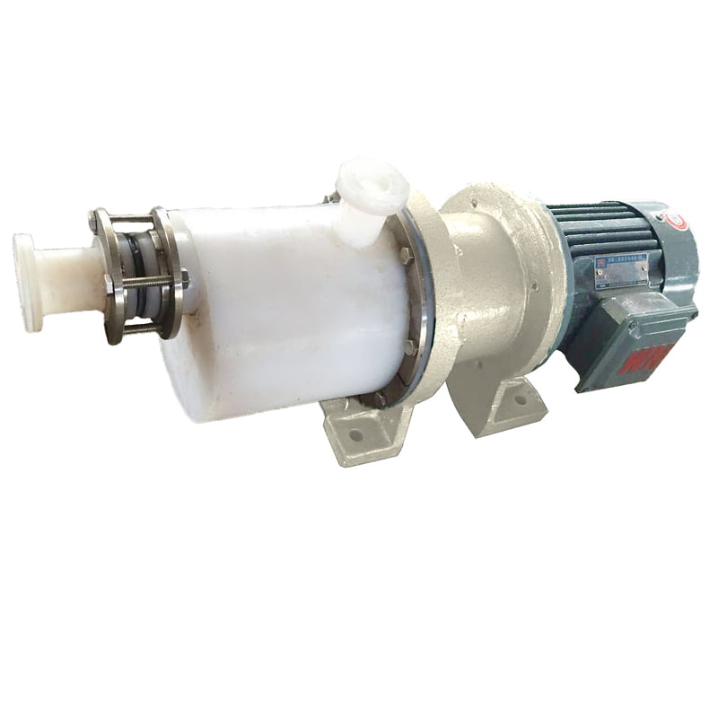 SZF型（xíng）氟塑料合（hé）金加藥泵